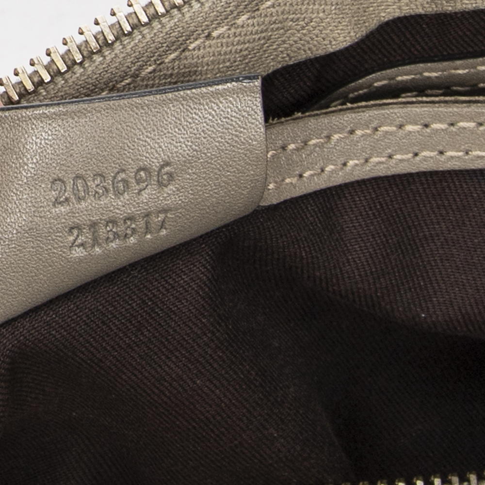 Gucci Small Joy Boston - Picture 11 of 11